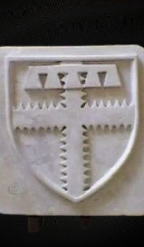 Blason pour le village d Iwuy ( Cambrésis )